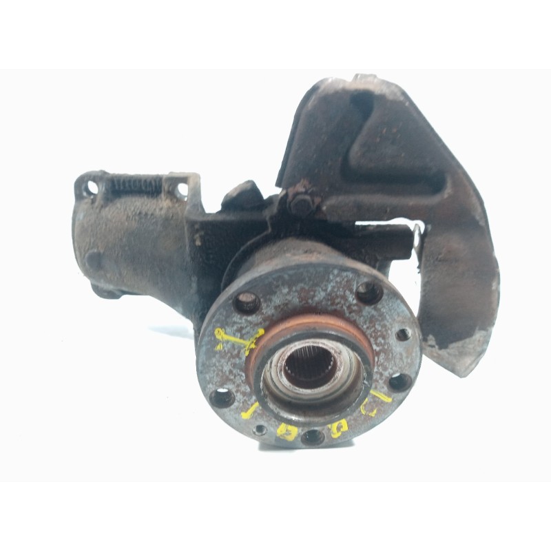 Mangueta delantera izquierda CITROEN Jumper caja cerrada (1