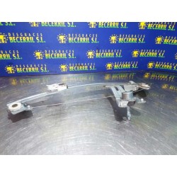 Recambio de elevalunas trasero izquierdo para peugeot 206 berlina xt referencia OEM IAM 922351  