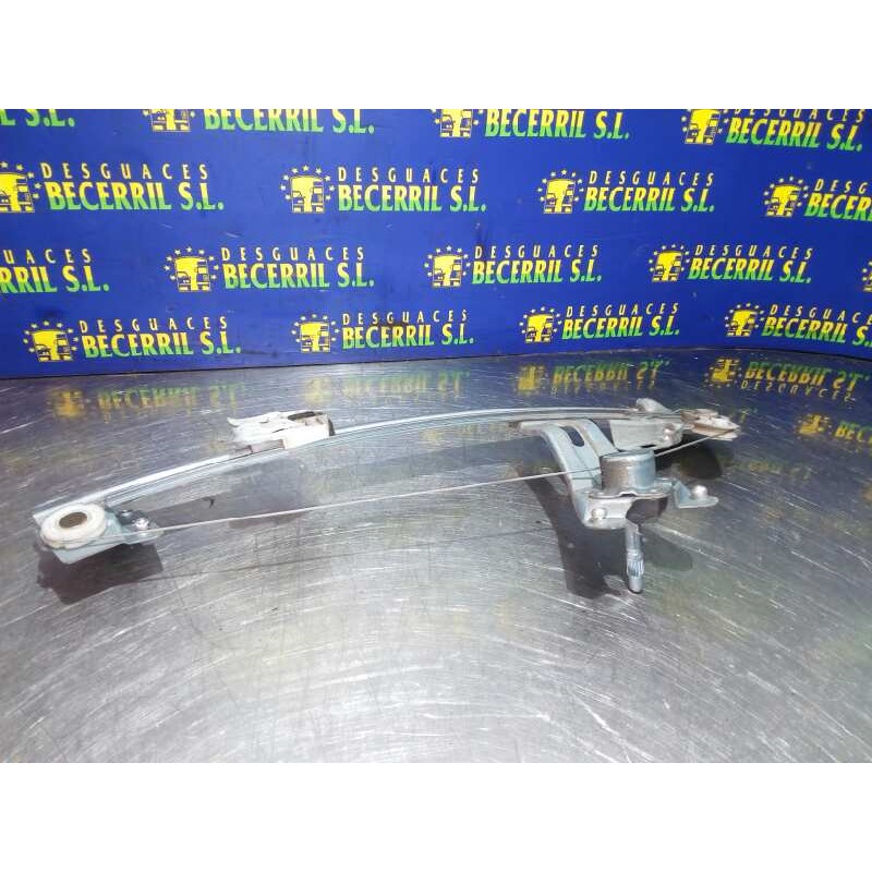Recambio de elevalunas trasero izquierdo para peugeot 206 berlina xt referencia OEM IAM 922351 Recambio de elevalunas trasero izquierdo para peugeot 206 berlina xt referencia OEM IAM 922351