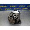 Recambio de alternador para citroen zx 1.4 tentation referencia OEM IAM 9605062980 0120335007 