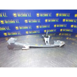 Recambio de elevalunas trasero izquierdo para peugeot 206 berlina xt referencia OEM IAM 922351  