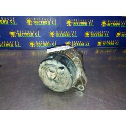 Recambio de alternador para citroen zx 1.4 tentation referencia OEM IAM 9605062980 0120335007 