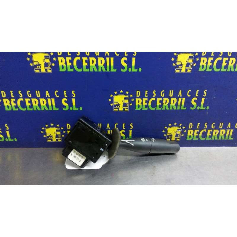 Recambio de mando limpia para peugeot 206 berlina xt referencia OEM IAM 96049597ZL Recambio de mando limpia para peugeot 206 berlina xt referencia OEM IAM 96049597ZL