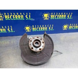 Recambio de mangueta trasera derecha para alfa romeo 159 (140) 2.4 jtdm 20v q4 ti referencia OEM IAM   