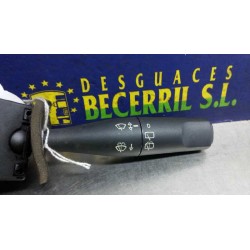 Recambio de mando limpia para peugeot 206 berlina xt referencia OEM IAM 96049597ZL  
