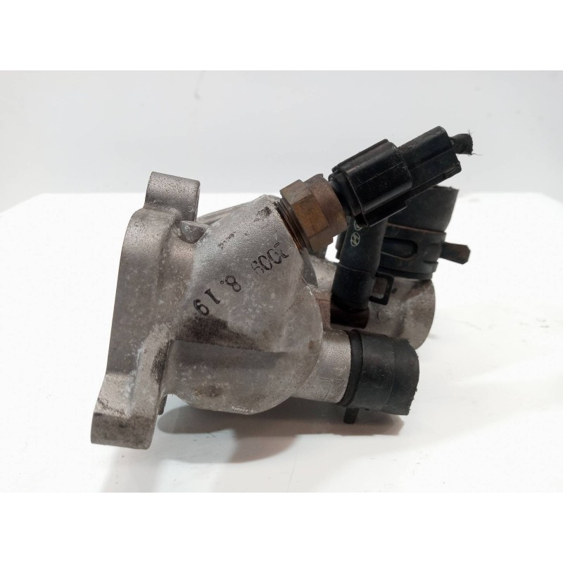 Recambio de termostato para hyundai i30 comfort referencia OEM IAM Recambio de termostato para hyundai i30 comfort referencia OEM IAM