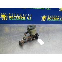 Recambio de bomba freno para toyota land cruiser j7 referencia OEM IAM   