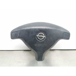 Recambio de airbag delantero izquierdo para opel astra g berlina club referencia OEM IAM 90437771 1J991162242 