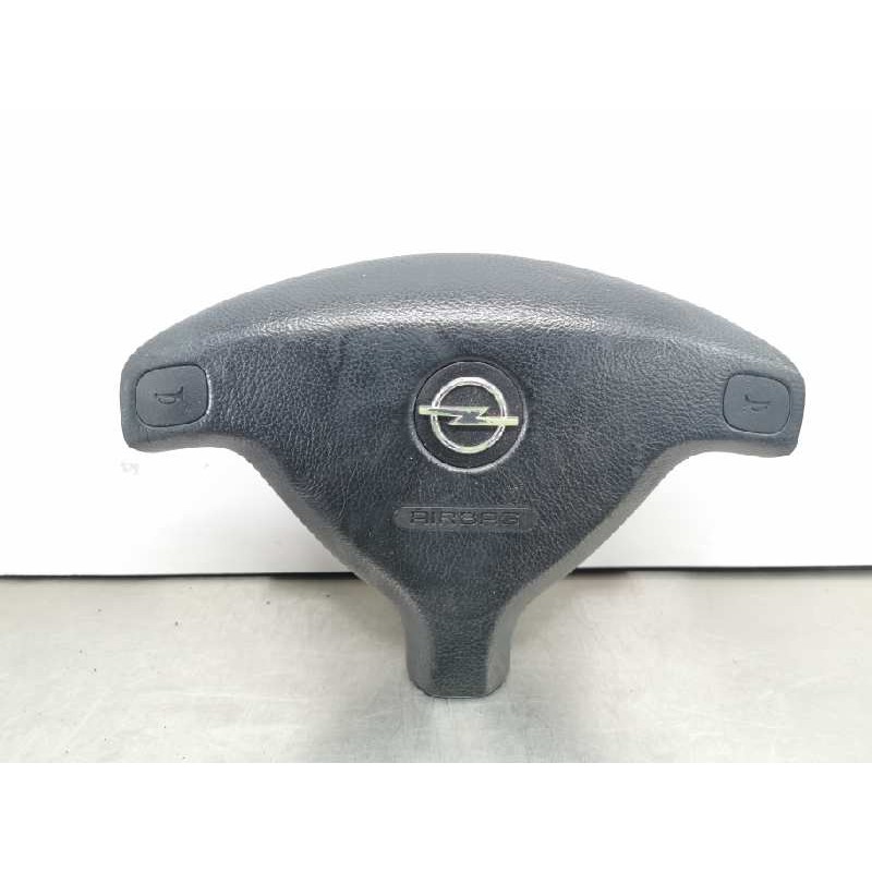 Recambio de airbag delantero izquierdo para opel astra g berlina club referencia OEM IAM 90437771 1J991162242 Recambio de airbag delantero izquierdo para opel astra g berlina club referencia OEM IAM 90437771 1J991162242
