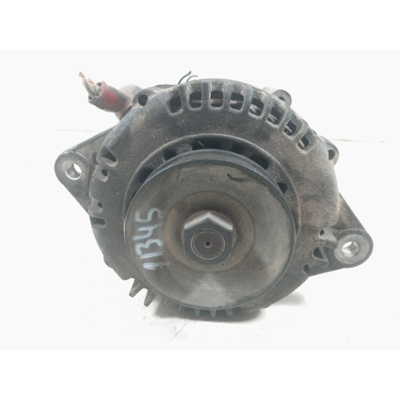 Recambio de alternador para nissan almera tino (v10m) básico referencia OEM IAM 23100BN300 Recambio de alternador para nissan almera tino (v10m) básico referencia OEM IAM 23100BN300