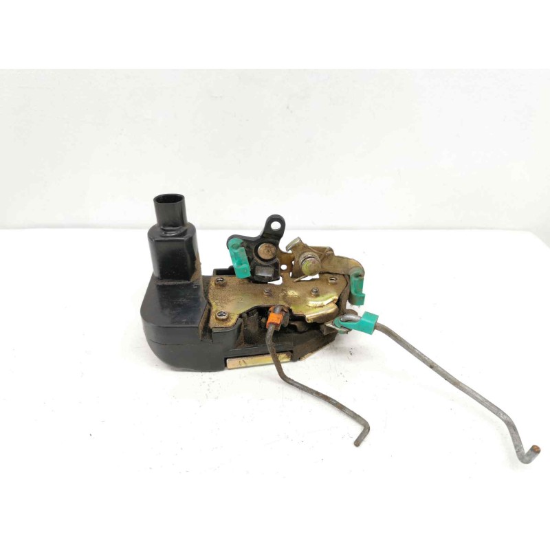 Recambio de cerradura puerta delantera izquierda para jeep cherokee (j) 2.5 basis referencia OEM IAM Recambio de cerradura puerta delantera izquierda para jeep cherokee (j) 2.5 basis referencia OEM IAM