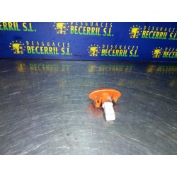 Recambio de piloto lateral derecho para peugeot 206 berlina xt referencia OEM IAM 632573  