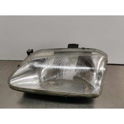 Recambio de faro izquierdo para renault megane i scenic (ja0) 1.9 dti rn referencia OEM IAM   