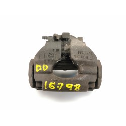 Recambio de pinza freno delantera derecha para volkswagen t5 bus 1.9 tdi cat (brr) referencia OEM IAM   