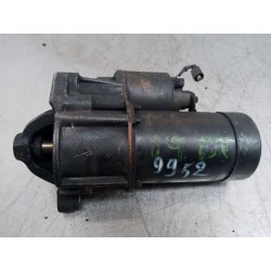 Recambio de motor arranque para renault megane i scenic (ja0) 1.9 dti rn referencia OEM IAM 24F90573CG  