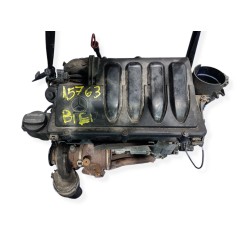 Recambio de motor completo para mercedes clase b (w245) 180 cdi (245.207) referencia OEM IAM 640940  