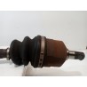 Recambio de transmision delantera derecha para hyundai i30 comfort referencia OEM IAM   