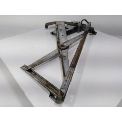 Recambio de elevalunas delantero izquierdo para jeep cherokee (j) 2.5 basis referencia OEM IAM   