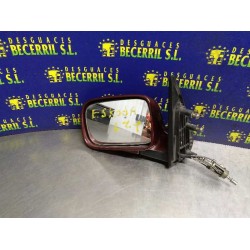 Recambio de retrovisor izquierdo para skoda felicia berlina ( 791) referencia OEM IAM   