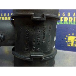 Recambio de caudalimetro para chrysler voyager (rg) 2.5 crd executive referencia OEM IAM 05293155AB 0281002451 
