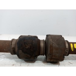 Recambio de transmision delantera derecha para hyundai i30 comfort referencia OEM IAM   