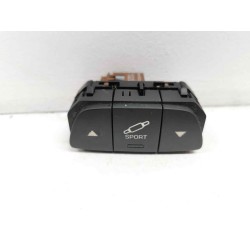 Recambio de interruptor para citroen c5 station wagon exclusive referencia OEM IAM 96596729ZD  