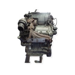 Recambio de motor completo para mercedes clase b (w245) 180 cdi (245.207) referencia OEM IAM 640940  