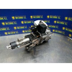 Recambio de columna direccion para renault clio iii dynamique referencia OEM IAM 8200751240  