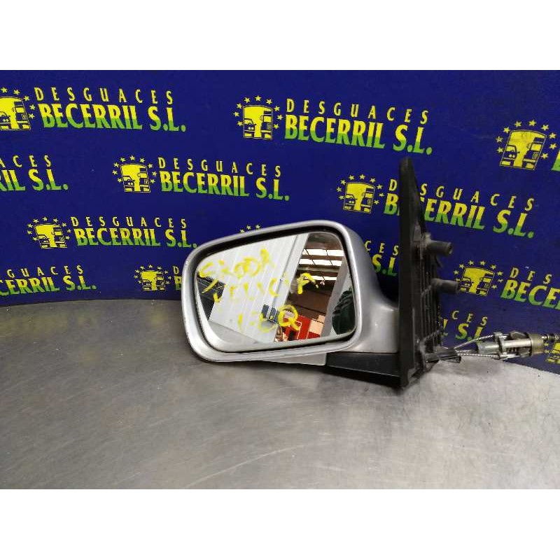 Recambio de retrovisor izquierdo para skoda felicia berlina ( 791) referencia OEM IAM   