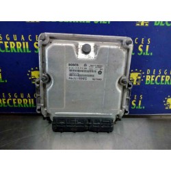 Recambio de centralita motor uce para chrysler voyager (rg) 2.5 crd executive referencia OEM IAM P04727664AD 0281010814 
