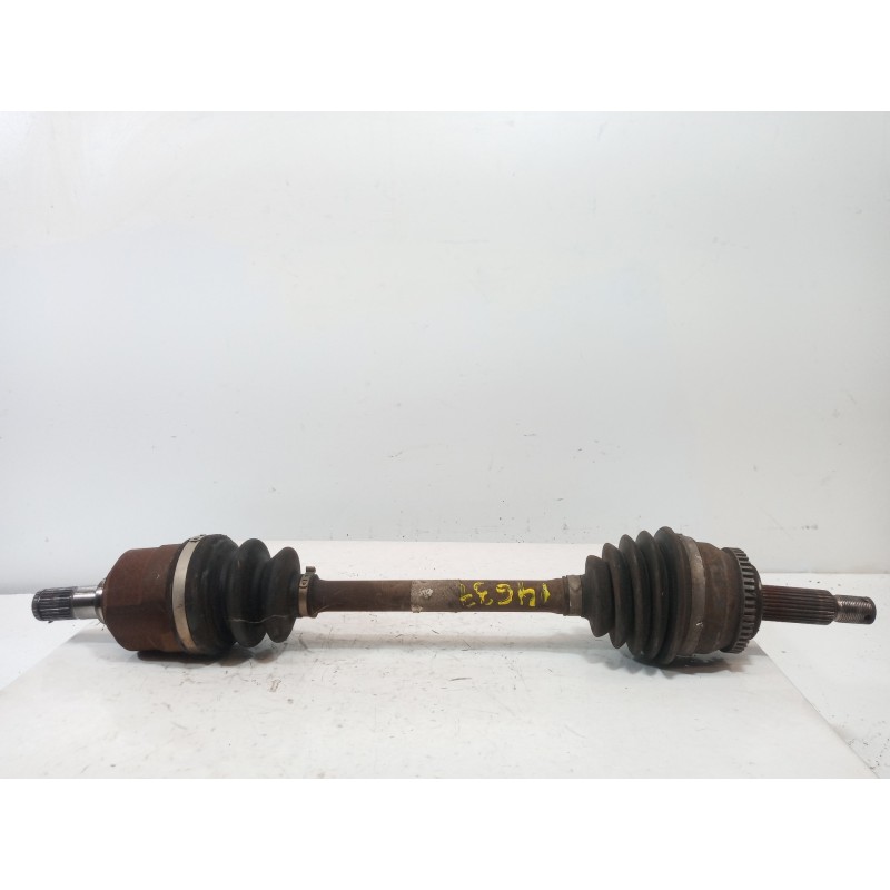 Recambio de transmision delantera izquierda para hyundai i30 comfort referencia OEM IAM Recambio de transmision delantera izquierda para hyundai i30 comfort referencia OEM IAM