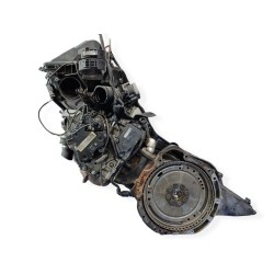 Recambio de motor completo para mercedes clase b (w245) 180 cdi (245.207) referencia OEM IAM 640940  