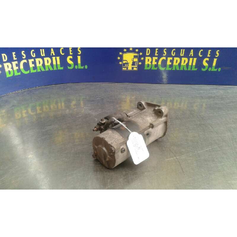 Recambio de motor arranque para chrysler voyager (rg) 2.5 crd executive referencia OEM IAM 04727313AA M002T88471 