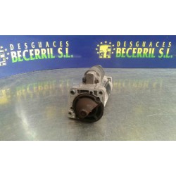 Recambio de motor arranque para chrysler voyager (rg) 2.5 crd executive referencia OEM IAM 04727313AA M002T88471 