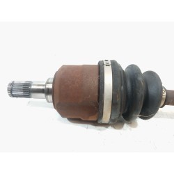 Recambio de transmision delantera izquierda para hyundai i30 comfort referencia OEM IAM   