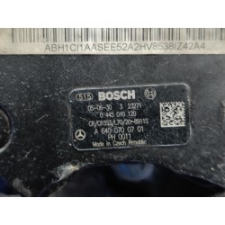 Recambio de motor completo para mercedes clase b (w245) 180 cdi (245.207) referencia OEM IAM 640940  