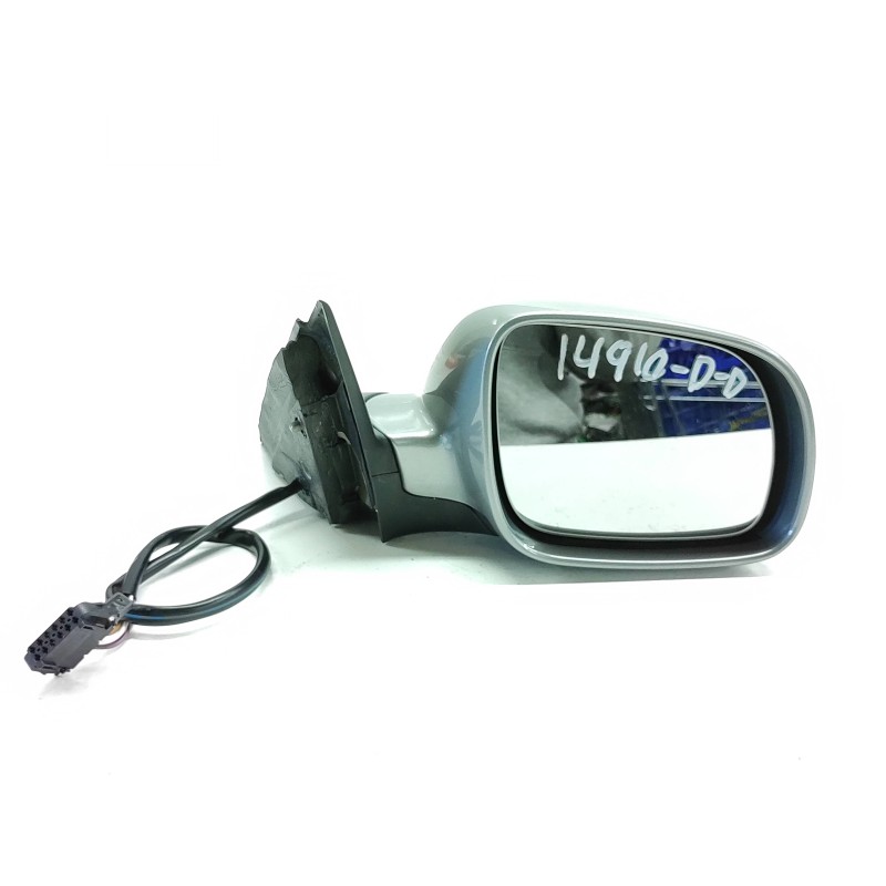 Recambio de retrovisor derecho para volkswagen passat berlina (3b3) comfortline referencia OEM IAM Recambio de retrovisor derecho para volkswagen passat berlina (3b3) comfortline referencia OEM IAM