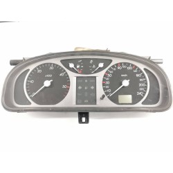 Recambio de cuadro instrumentos para renault laguna ii (bg0) authentique referencia OEM IAM 8200399767  