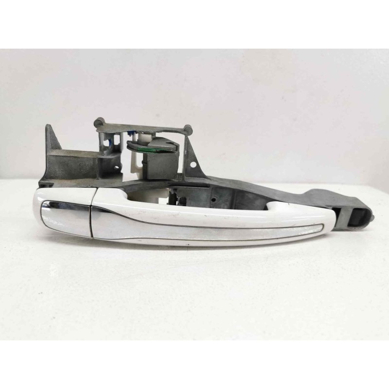 Recambio de maneta exterior trasera derecha para citroen c5 station wagon exclusive referencia OEM IAM Recambio de maneta exterior trasera derecha para citroen c5 station wagon exclusive referencia OEM IAM