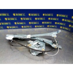 Recambio de elevalunas delantero izquierdo para renault clio iii dynamique referencia OEM IAM   