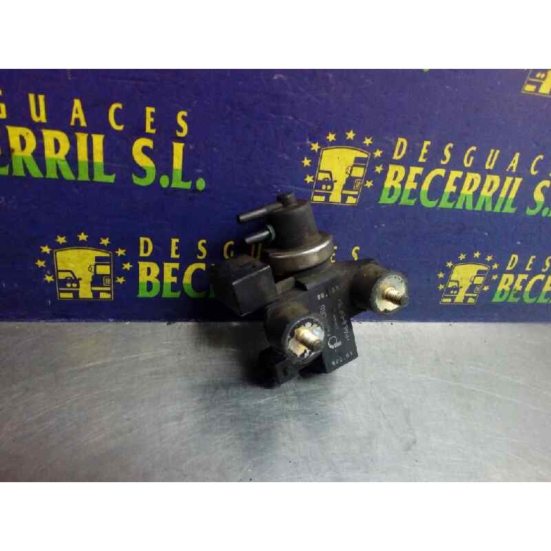 Recambio de valvula aire adicional para bmw serie 3 berlina (e46) 320d referencia OEM IAM 72279600 224790698T156 