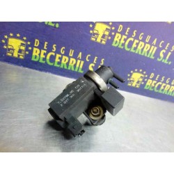 Recambio de valvula aire adicional para bmw serie 3 berlina (e46) 320d referencia OEM IAM 72279600 224790698T156 