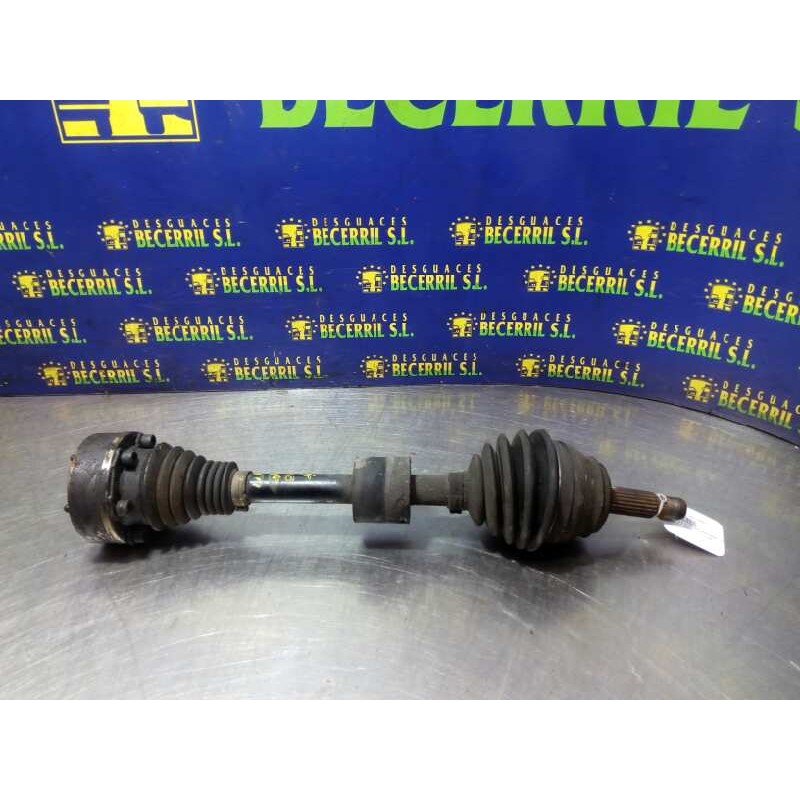 Recambio de transmision delantera izquierda para seat toledo (1l) se referencia OEM IAM Recambio de transmision delantera izquierda para seat toledo (1l) se referencia OEM IAM