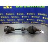 Recambio de transmision delantera izquierda para seat toledo (1l) se referencia OEM IAM   