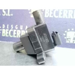 Recambio de bobina encendido para alfa romeo 147 (190) 1.6 ts eco 16v distinctive (01.2006) referencia OEM IAM   