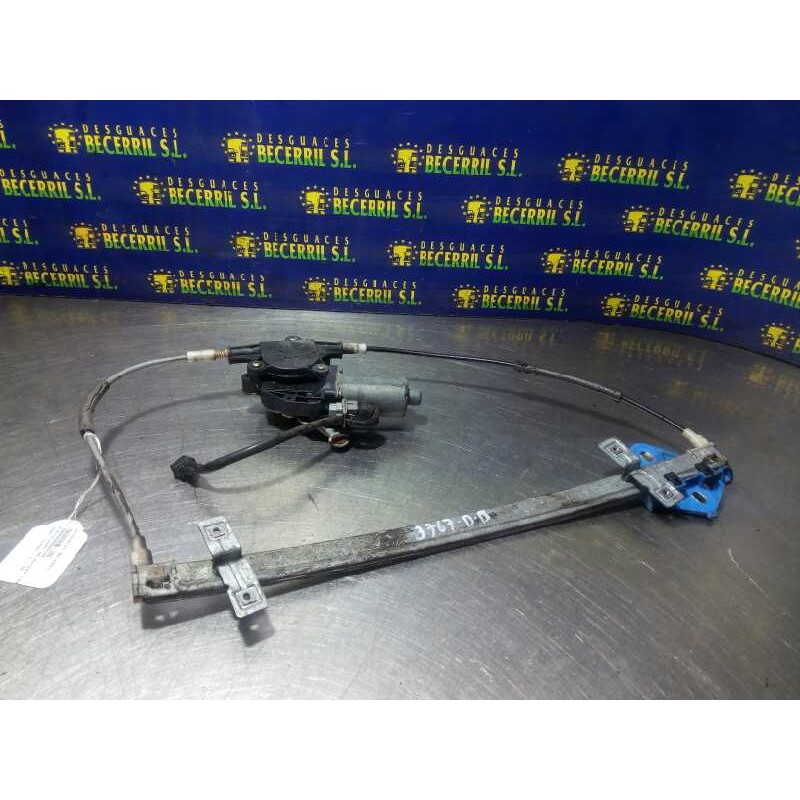 Recambio de elevalunas delantero derecho para seat toledo (1l) se referencia OEM IAM 1L0837401B Recambio de elevalunas delantero derecho para seat toledo (1l) se referencia OEM IAM 1L0837401B
