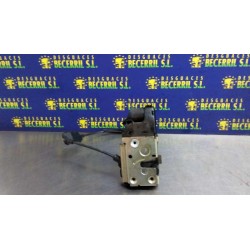 Recambio de cerradura puerta delantera izquierda para renault laguna ii (bg0) dynamique referencia OEM IAM   