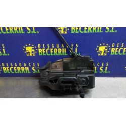 Recambio de cerradura puerta delantera izquierda para renault laguna ii (bg0) dynamique referencia OEM IAM   