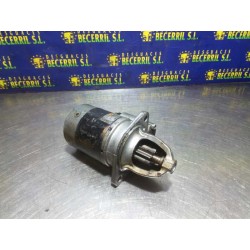 Recambio de motor arranque para lancia lancia y elefantino referencia OEM IAM 0986015481  