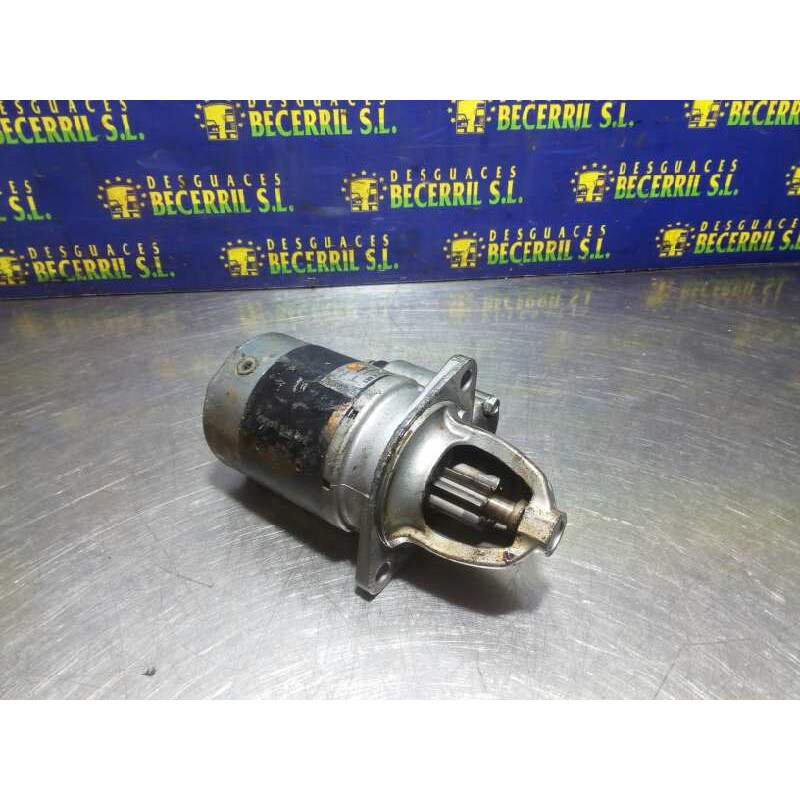 Recambio de motor arranque para lancia lancia y elefantino referencia OEM IAM 0986015481 Recambio de motor arranque para lancia lancia y elefantino referencia OEM IAM 0986015481